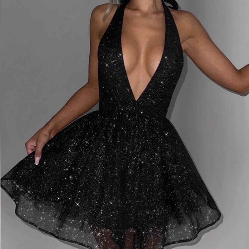 Babyboo Pippa Mini Dress